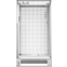 Корпус DeepCool CH170 DIGITAL White - R-CH170-WHNPI0D-G-1 - photo 10