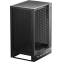 Корпус DeepCool CH170 DIGITAL Black - R-CH170-BKNPI0D-G-1 - photo 7
