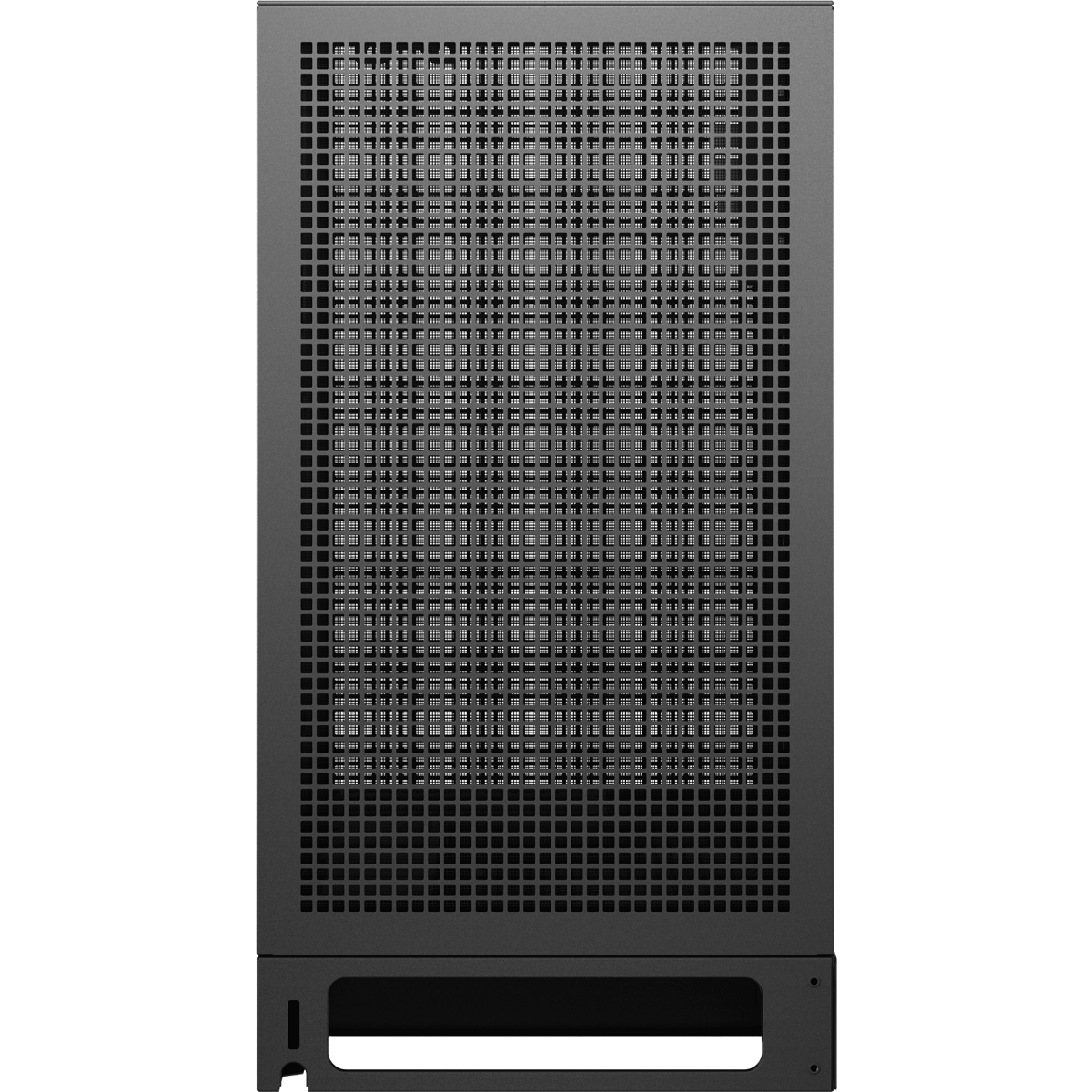 Корпус DeepCool CH170 DIGITAL Black - R-CH170-BKNPI0D-G-1 - photo 9