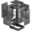 Корпус DeepCool CH170 DIGITAL Black - R-CH170-BKNPI0D-G-1 - photo 11