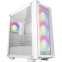 Gehäuse DeepCool CC560 MESH V2 White - R-CC560-WHAMA4-G-2