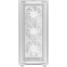 Gehäuse DeepCool CC560 MESH V2 White - R-CC560-WHAMA4-G-2 - Foto 2