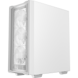 Boîtier DeepCool CC560 MESH V2 White (R-CC560-WHAMA4-G-2)