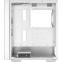 Gehäuse DeepCool CC560 MESH V2 White - R-CC560-WHAMA4-G-2 - Foto 5