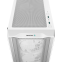 Gehäuse DeepCool CC560 MESH V2 White - R-CC560-WHAMA4-G-2 - Foto 7
