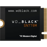 Disque SSD 500GB WD Black SN770M (WDS500G3X0G) (WDS500G3X0G-00CHY0)