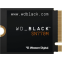 Disque SSD 500GB WD Black SN770M (WDS500G3X0G) - WDS500G3X0G-00CHY0