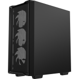 Корпус DeepCool CC560 MESH V2 Black (R-CC560-BKAMA4-G-2)