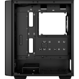 Корпус DeepCool CC560 MESH V2 Black (R-CC560-BKAMA4-G-2)