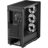 Корпус DeepCool CC560 MESH V2 Black (R-CC560-BKAMA4-G-2)