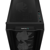 Корпус DeepCool CC560 MESH V2 Black (R-CC560-BKAMA4-G-2)