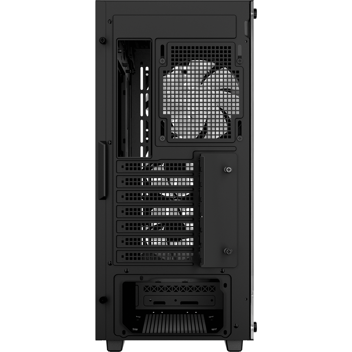 Корпус DeepCool CC560 MESH V2 Black - R-CC560-BKAMA4-G-2 - photo 8