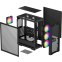 Корпус DeepCool CC560 MESH V2 Black - R-CC560-BKAMA4-G-2 - photo 9