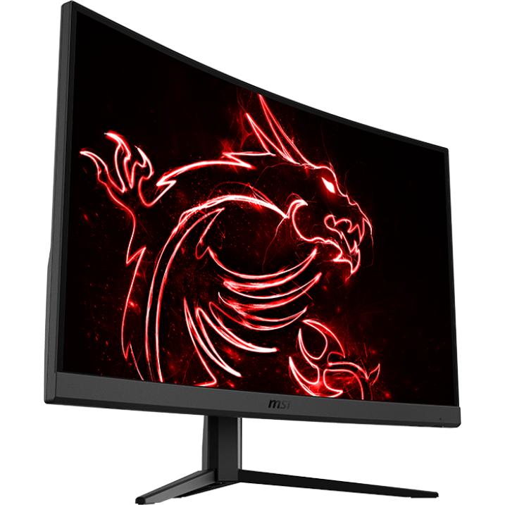 Монитор MSI 32" G32C4 E2 - Foto 2