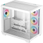 Корпус DeepCool CG530 4F White - R-CG530-WHADA4-G-1 - photo 2