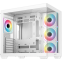 Корпус DeepCool CG530 4F White - R-CG530-WHADA4-G-1 - photo 4