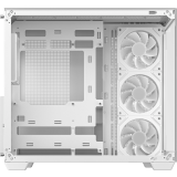 Корпус DeepCool CG530 4F White (R-CG530-WHADA4-G-1)