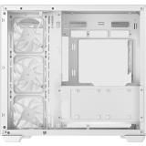 Корпус DeepCool CG530 4F White (R-CG530-WHADA4-G-1)