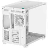 Корпус DeepCool CG530 4F White (R-CG530-WHADA4-G-1)