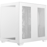 Корпус DeepCool CG530 4F White (R-CG530-WHADA4-G-1)