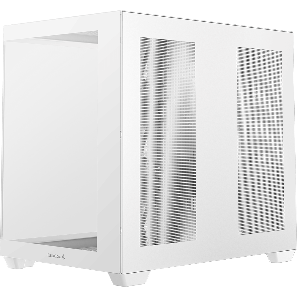 Корпус DeepCool CG530 4F White - R-CG530-WHADA4-G-1 - photo 10