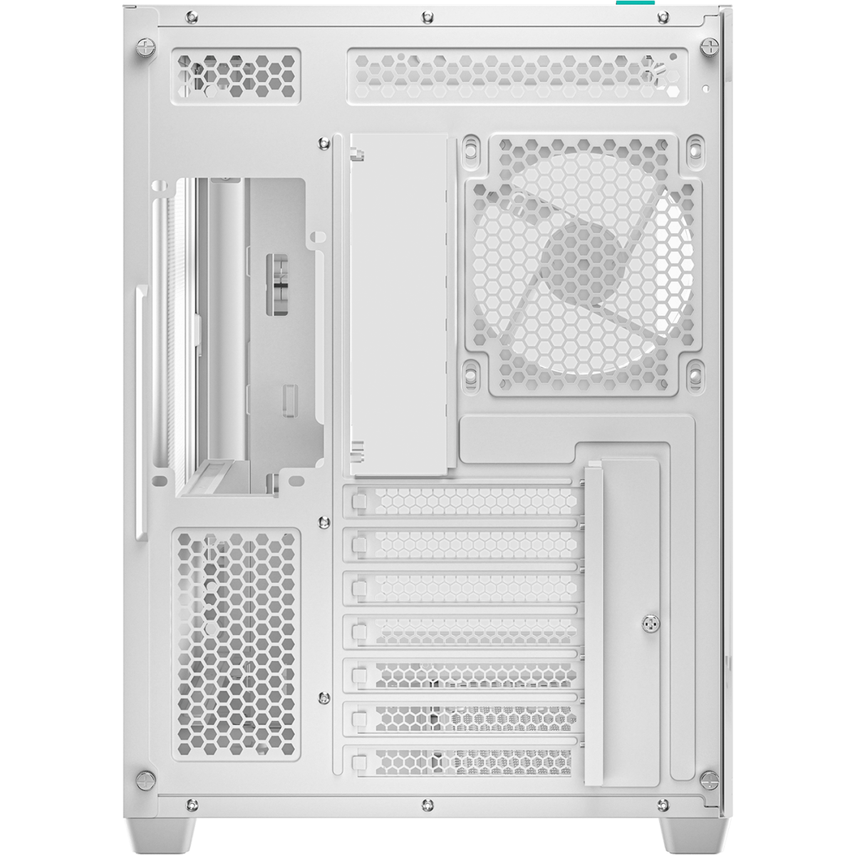 Корпус DeepCool CG530 4F White - R-CG530-WHADA4-G-1 - photo 11
