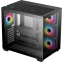 Корпус DeepCool CG530 4F Black - R-CG530-BKADA4-G-1 - photo 2