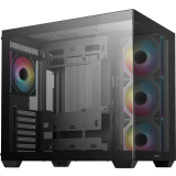Корпус DeepCool CG530 4F Black (R-CG530-BKADA4-G-1)
