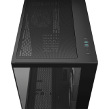 Корпус DeepCool CG530 4F Black (R-CG530-BKADA4-G-1)