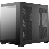 Корпус DeepCool CG530 4F Black (R-CG530-BKADA4-G-1)