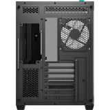 Корпус DeepCool CG530 4F Black (R-CG530-BKADA4-G-1)