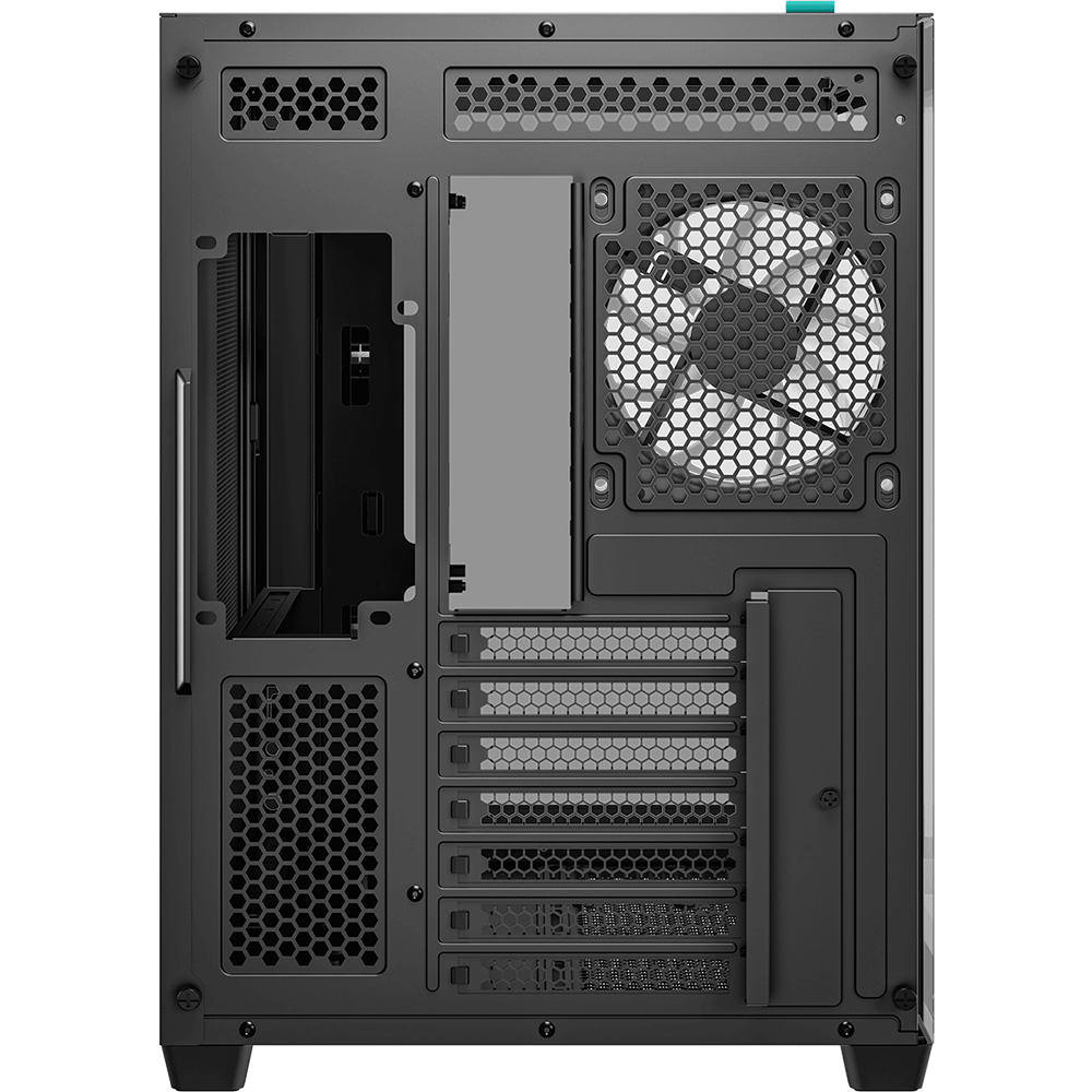 Корпус DeepCool CG530 4F Black - R-CG530-BKADA4-G-1 - photo 11