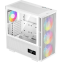 Корпус DeepCool CH560 ARGB Digital White - R-CH560-WHAPE4D-G-1 - photo 3