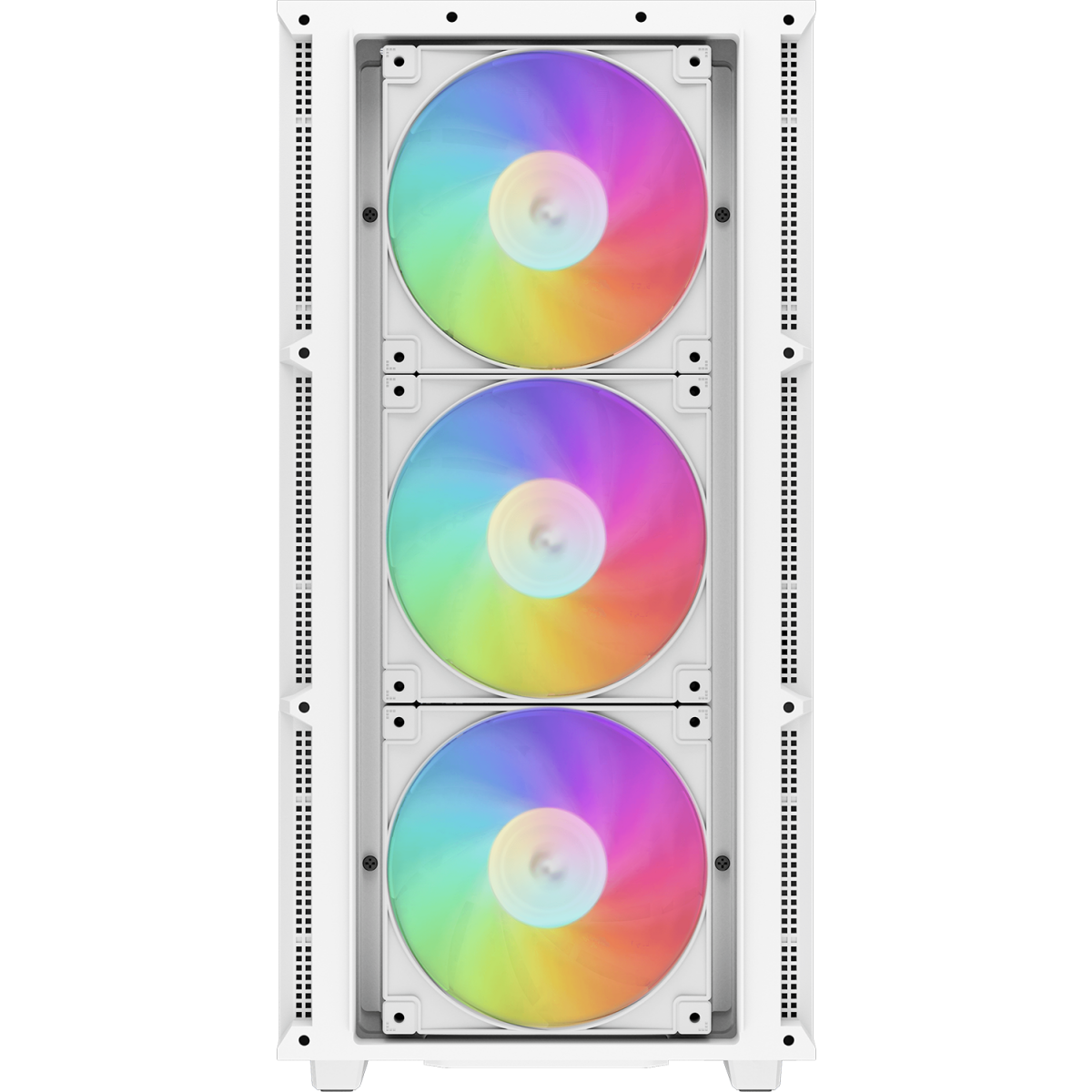 Корпус DeepCool CH560 ARGB Digital White - R-CH560-WHAPE4D-G-1 - photo 5