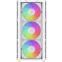 Корпус DeepCool CH560 ARGB Digital White - R-CH560-WHAPE4D-G-1 - photo 5