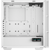 Корпус DeepCool CH560 ARGB Digital White (R-CH560-WHAPE4D-G-1)