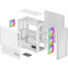 Корпус DeepCool CH560 ARGB Digital White - R-CH560-WHAPE4D-G-1 - photo 13
