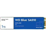 "Disque SSD" 1TB WD Blue SA510 (WDS100T3B0B) (WDS100T3B0B-00AXS0)