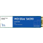 "Disque SSD" 1TB WD Blue SA510 (WDS100T3B0B) - WDS100T3B0B-00AXS0 - photo 2