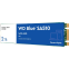 SSD-Speicher 2TB WD Blue SA510 (WDS200T3B0B) - WDS200T3B0B-00C7C0