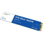 SSD-Speicher 2TB WD Blue SA510 (WDS200T3B0B) - WDS200T3B0B-00C7C0 - Foto 2