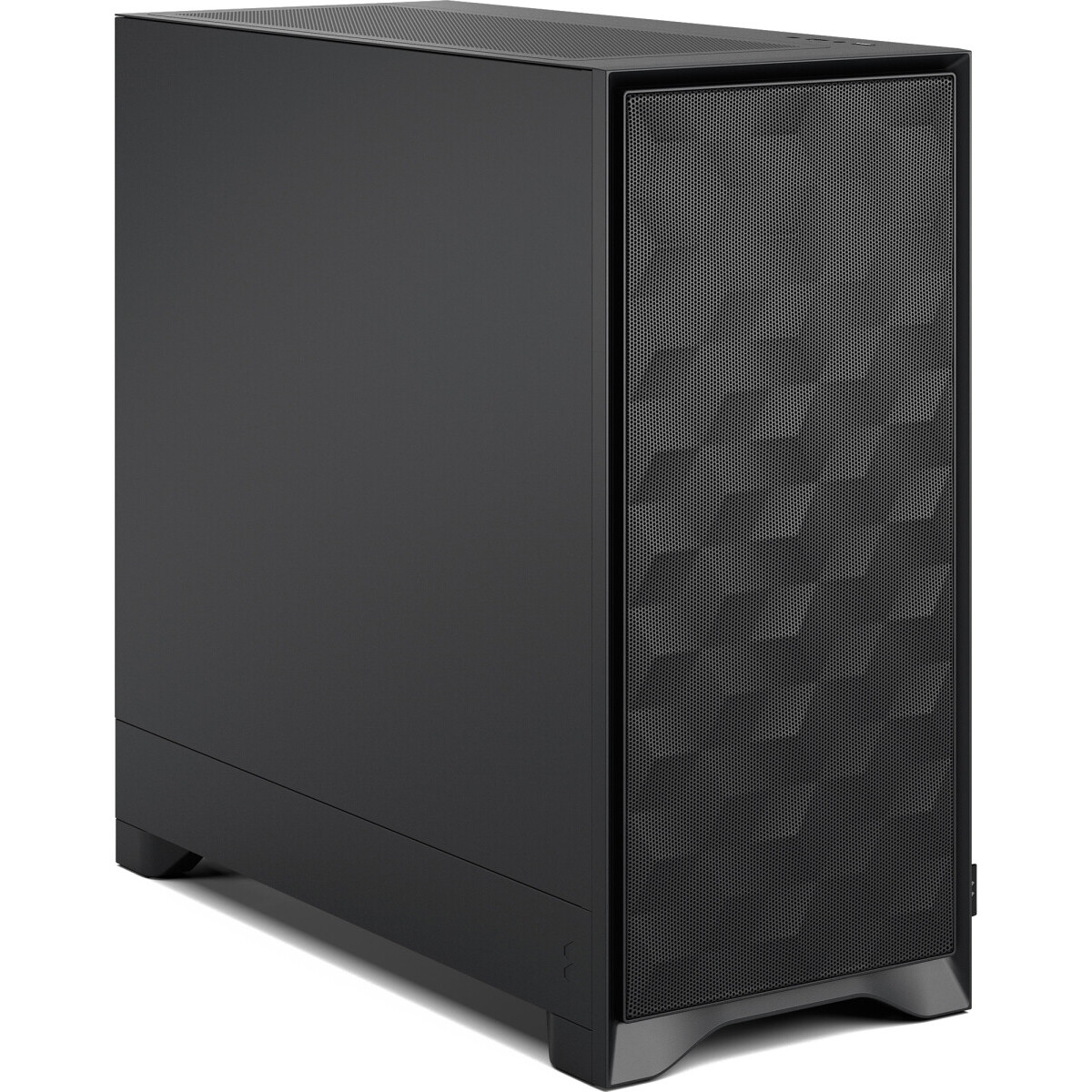 Gehäuse Fractal Design Pop 2 Air Black Solid - FD-C-POA2A-01 - Foto 2