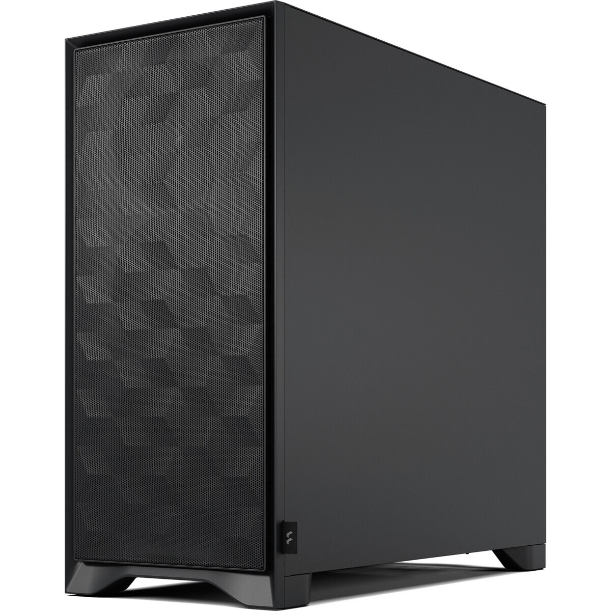 Gehäuse Fractal Design Pop 2 Air Black Solid - FD-C-POA2A-01 - Foto 4