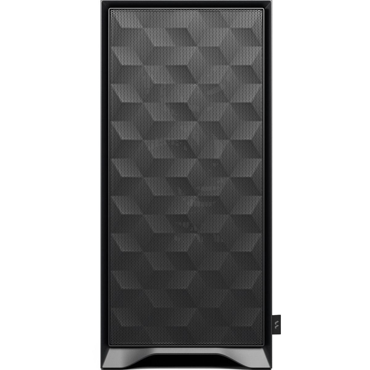 Gehäuse Fractal Design Pop 2 Air Black Solid - FD-C-POA2A-01 - Foto 5