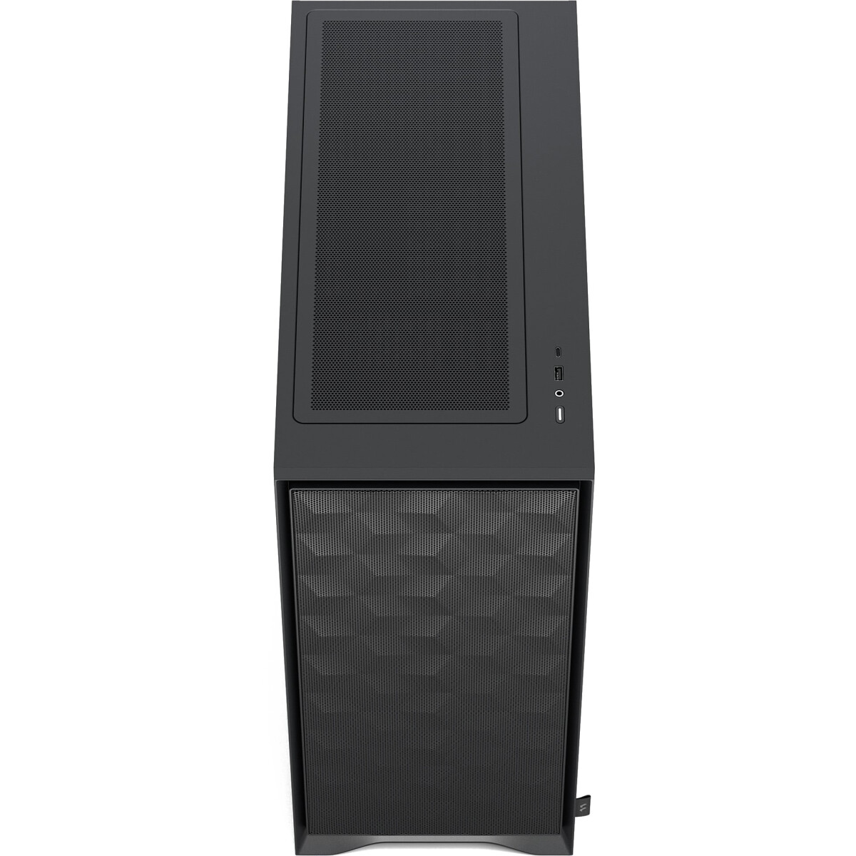 Gehäuse Fractal Design Pop 2 Air Black Solid - FD-C-POA2A-01 - Foto 6