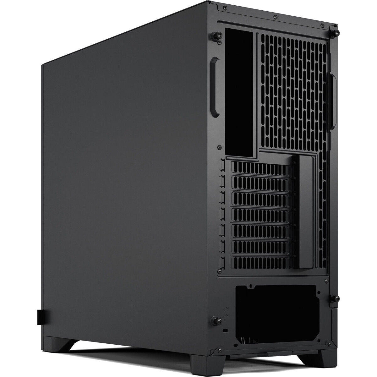 Gehäuse Fractal Design Pop 2 Air Black Solid - FD-C-POA2A-01 - Foto 8