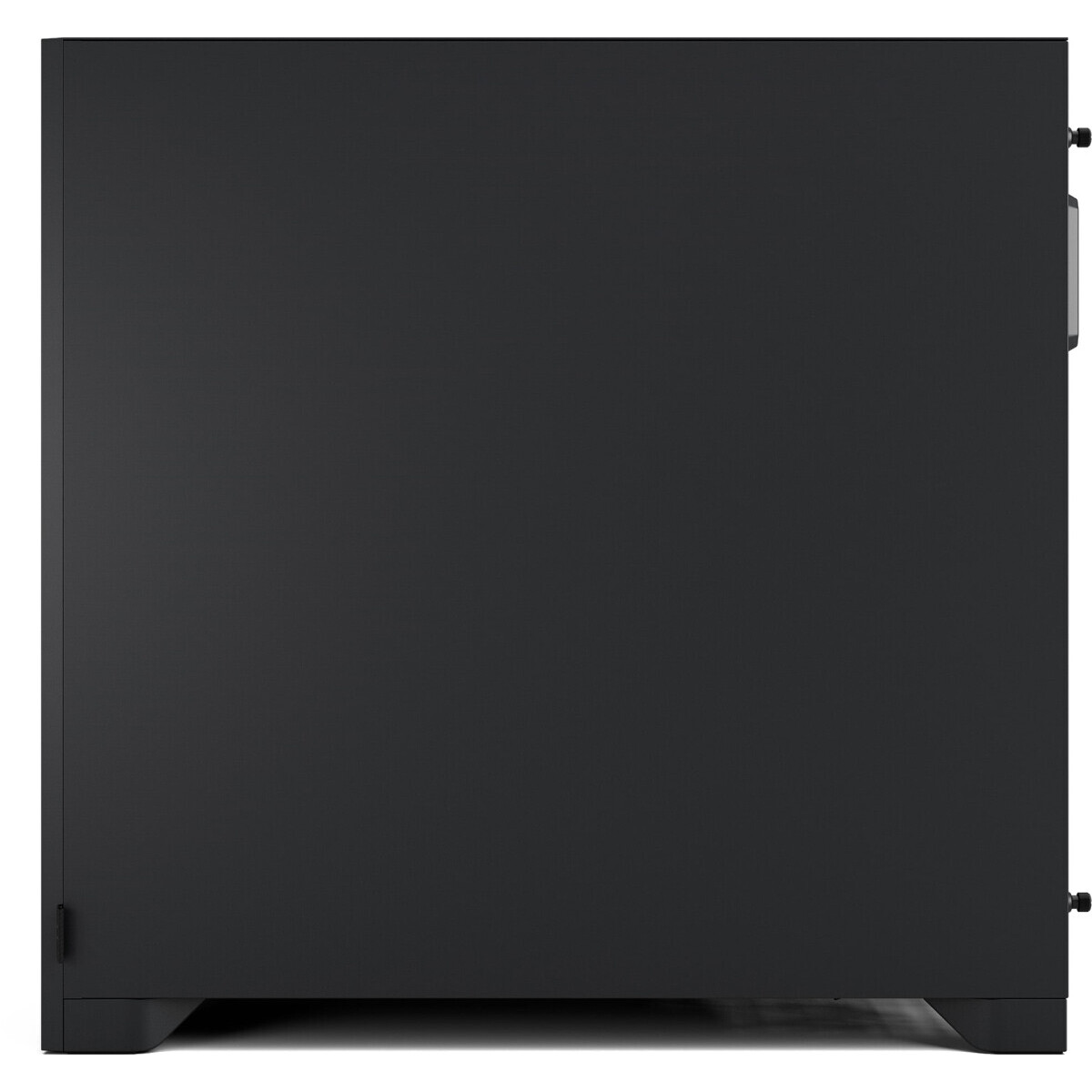 Gehäuse Fractal Design Pop 2 Air Black Solid - FD-C-POA2A-01 - Foto 10