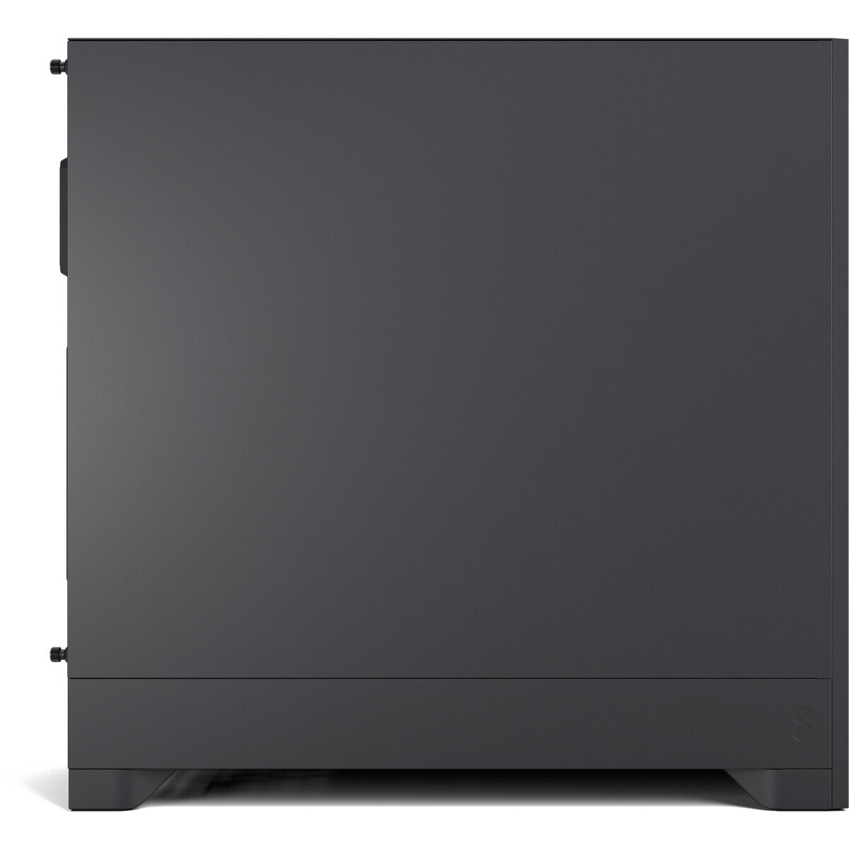 Gehäuse Fractal Design Pop 2 Air Black Solid - FD-C-POA2A-01 - Foto 11