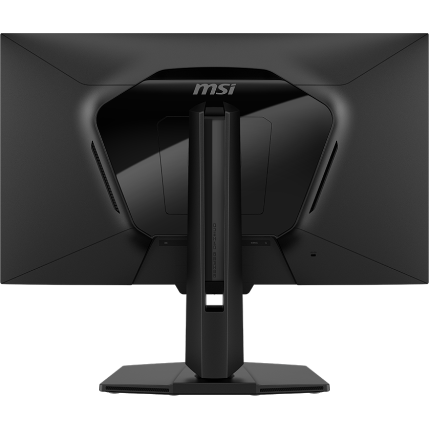 Монитор MSI 27" MAG 274UPDF E16M - 9S6-3CF09H-010 - Foto 4