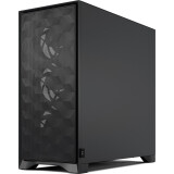 Gehäuse Fractal Design Pop 2 Air Black TG (FD-C-POA2A-02)